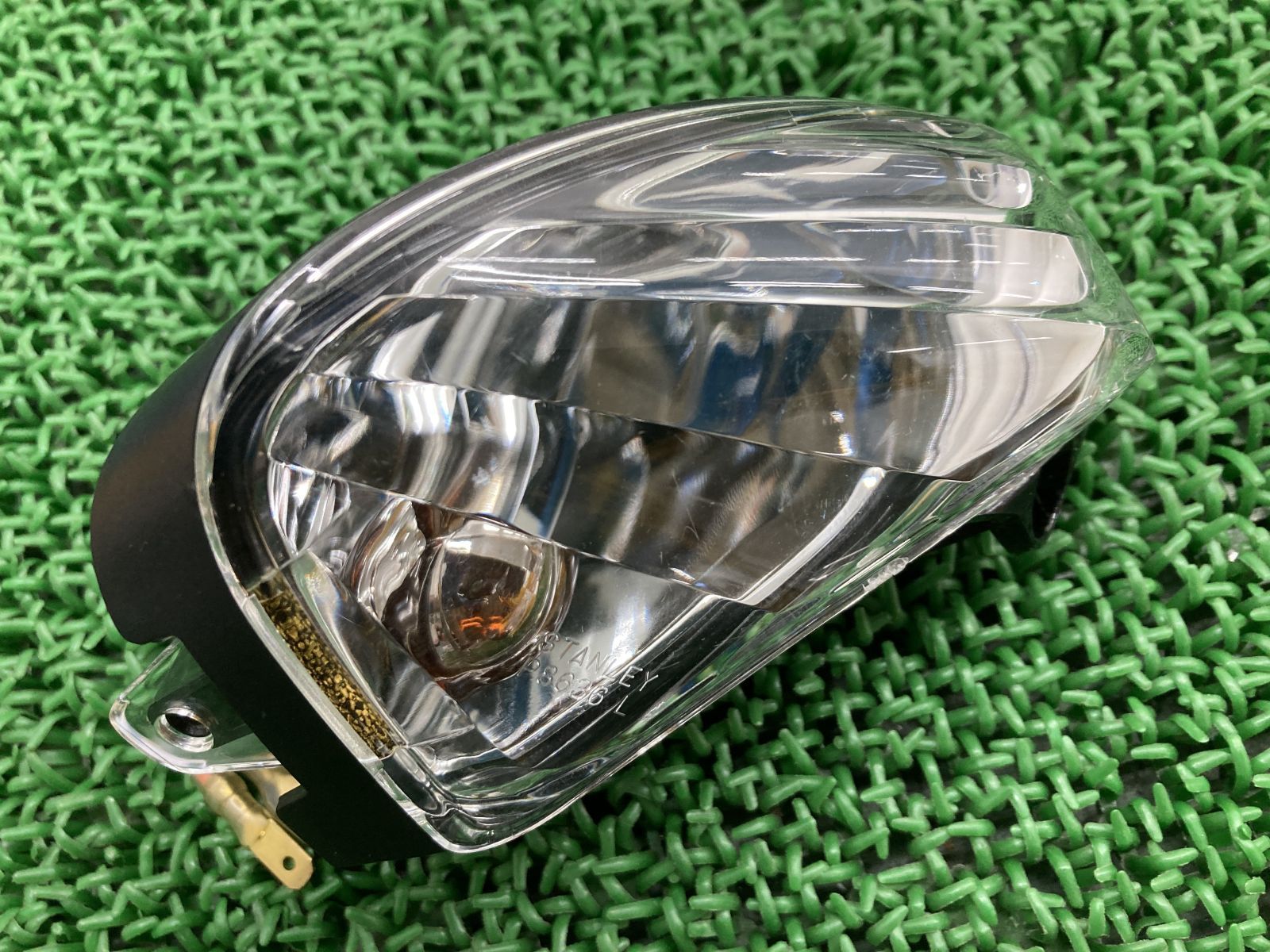 Kawasaki カワサキ 純正 w800 EJ800B ウインカー Kawasaki純正 w800