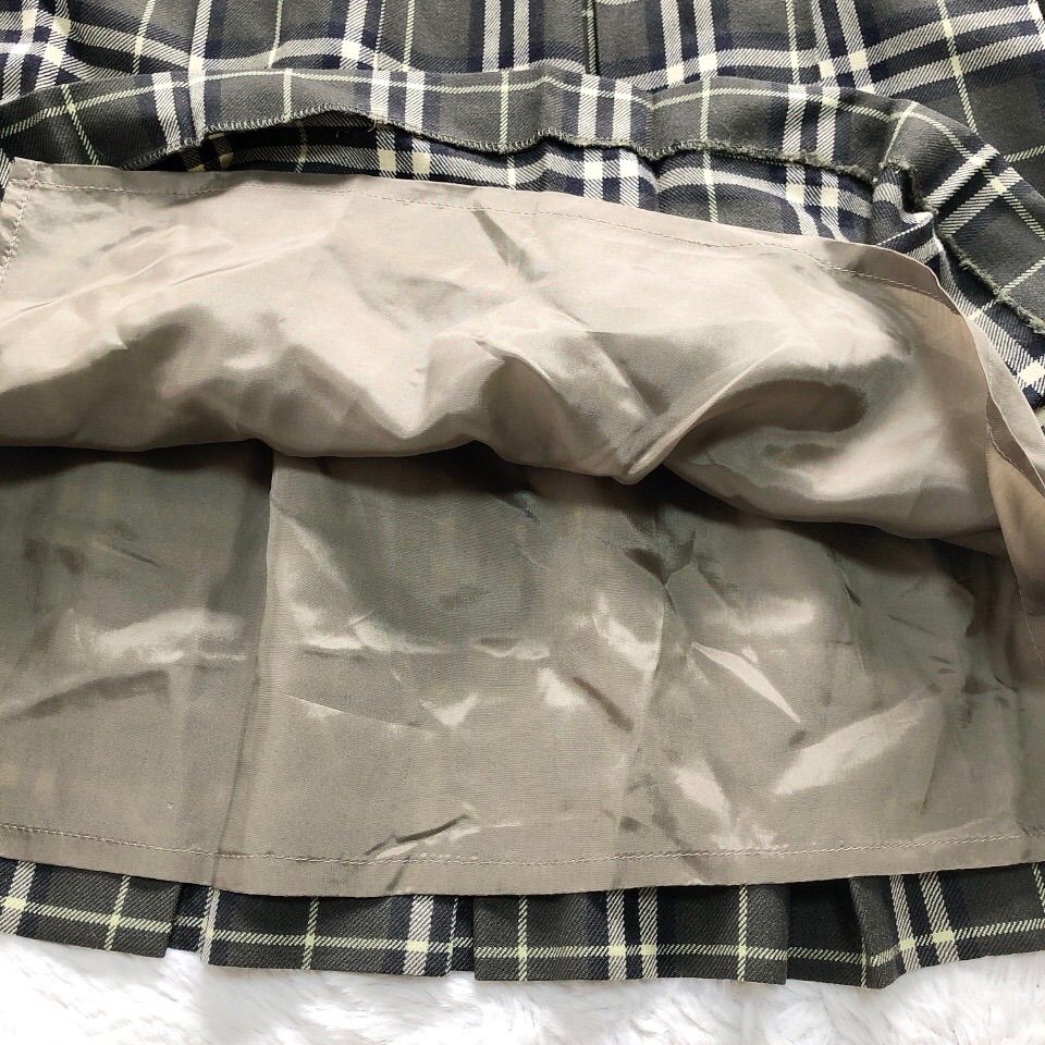 バーバリーロンドン