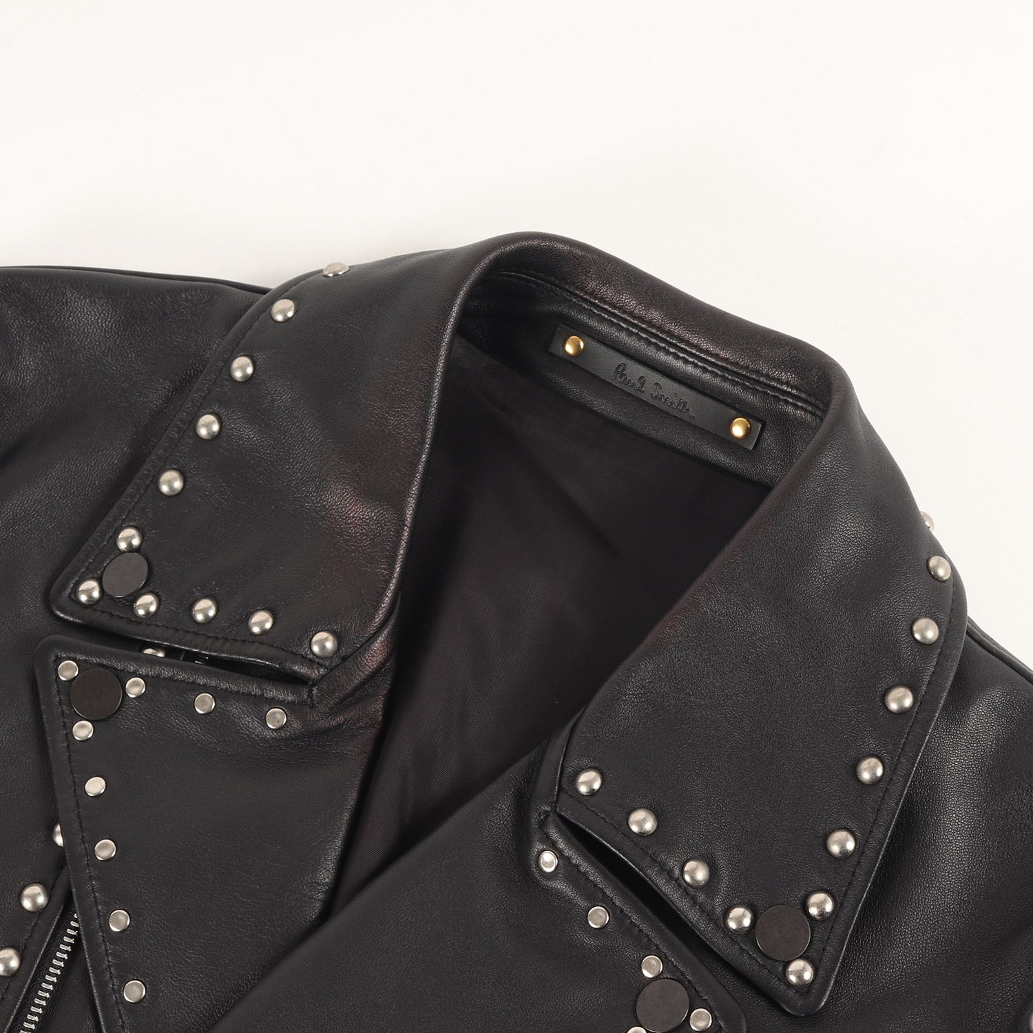 Paul Smith ポールスミス ジャケット サイズ:XL スタッズ シープ