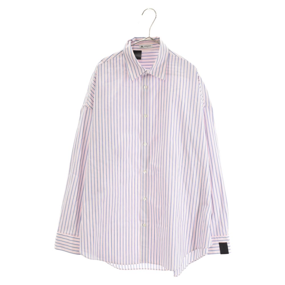 N.HOOLYWOOD (エヌハリウッド) 20SS×THOMAS MASON トーマスメイソン