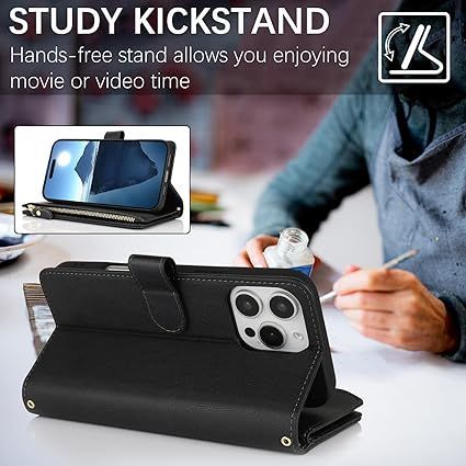 iPhone 縄掛けケース : 0 Pelanty for Pro 手帳型ケース For 手帳型 財布型カバー 送料無料Pelanty スタンド機能 収納ポケット お札入れ小銭入れ大容量 Max