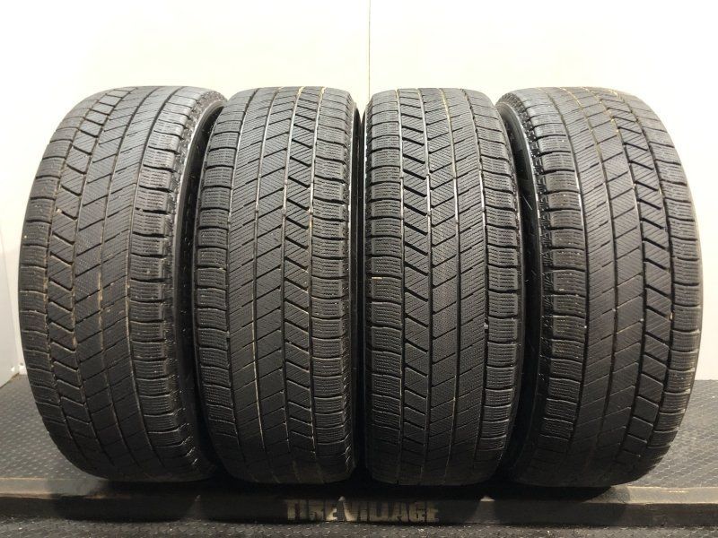 BS BLIZZAK VRX3 215/60R17】スタッドレス【VIOLENTO 17インチ 