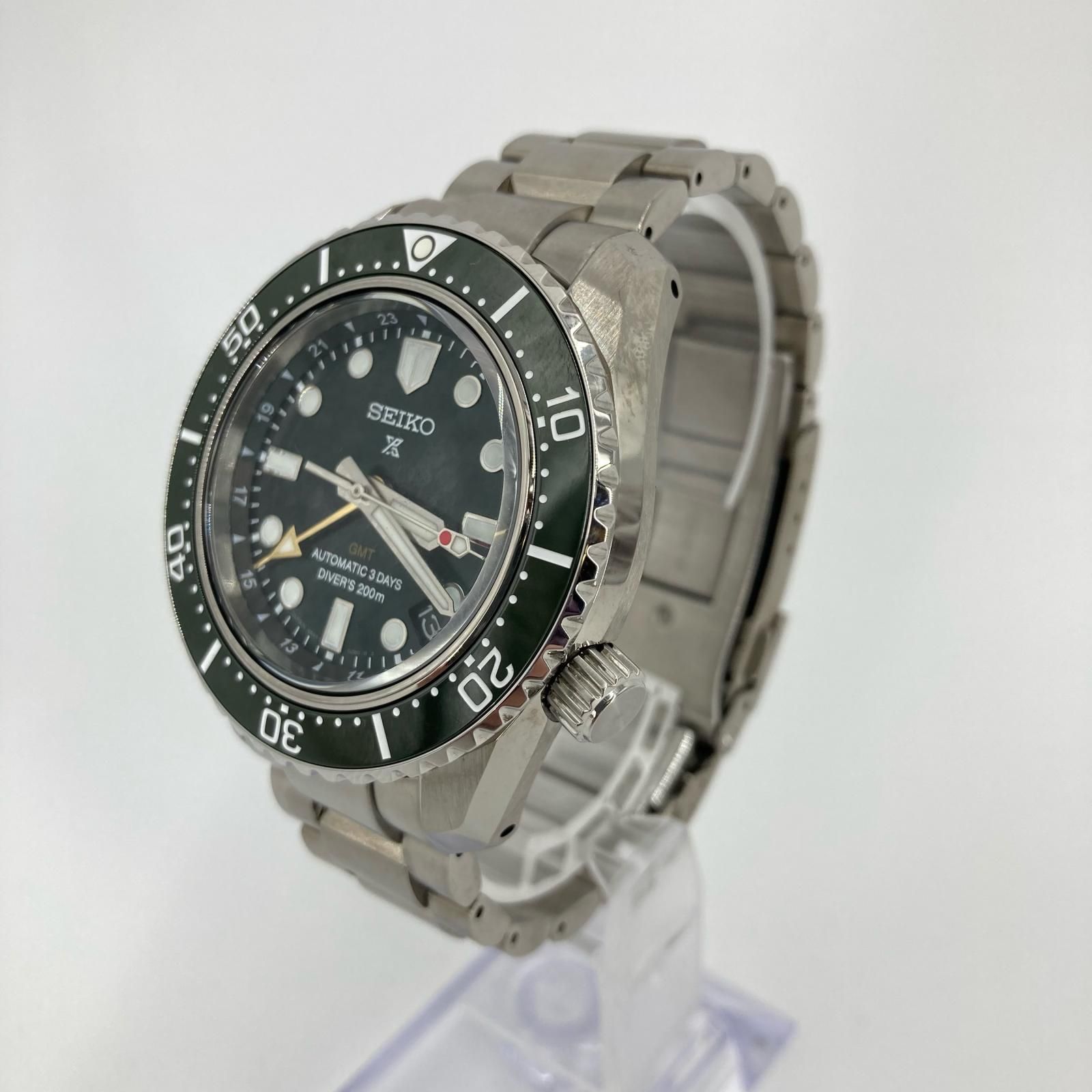 イオン広店】 中古 SEIKO | セイコー 腕時計 プロスペックス ダイバー  