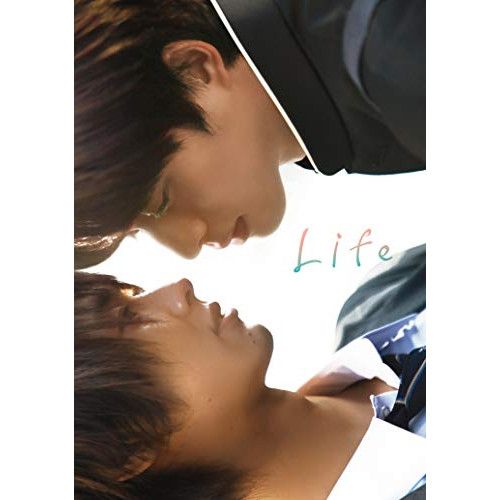 BD | 邦画 | Life 線上の僕ら -ディレクターズカット版- Blu-ray