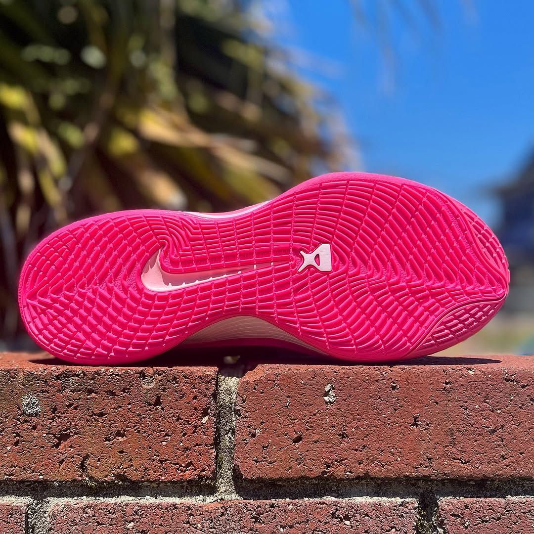 新品 ナイキ エーワン A’ONE EP ウィメンズ29cm メンズ28.5cm ナイキ（NIKE）（レディース）バスケットシューズ バッシュ