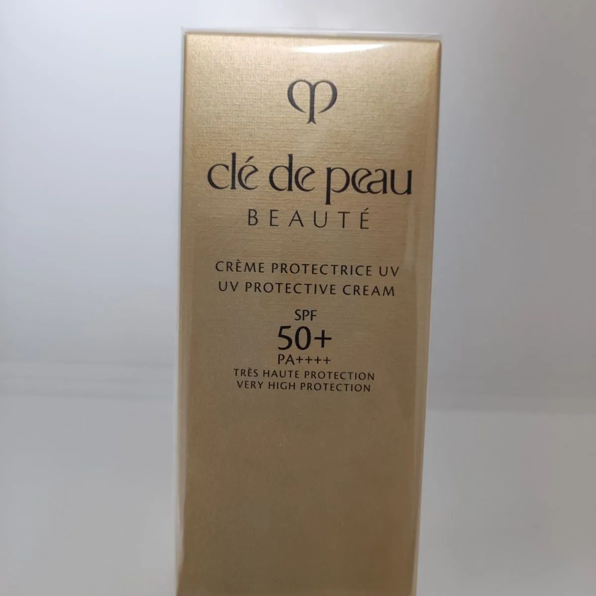 クレドポーボーテ クレームUV n 本体 SPF 50＋ PA＋＋＋＋ 50 g