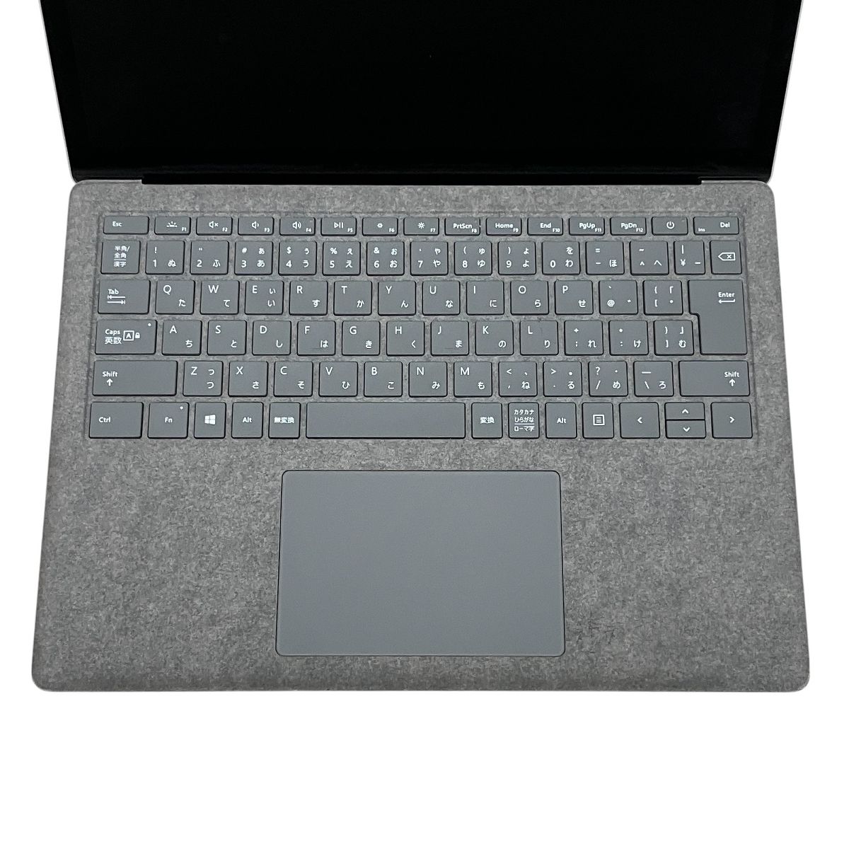 Yahoo!オークション -「surface laptop4 ジャンク
