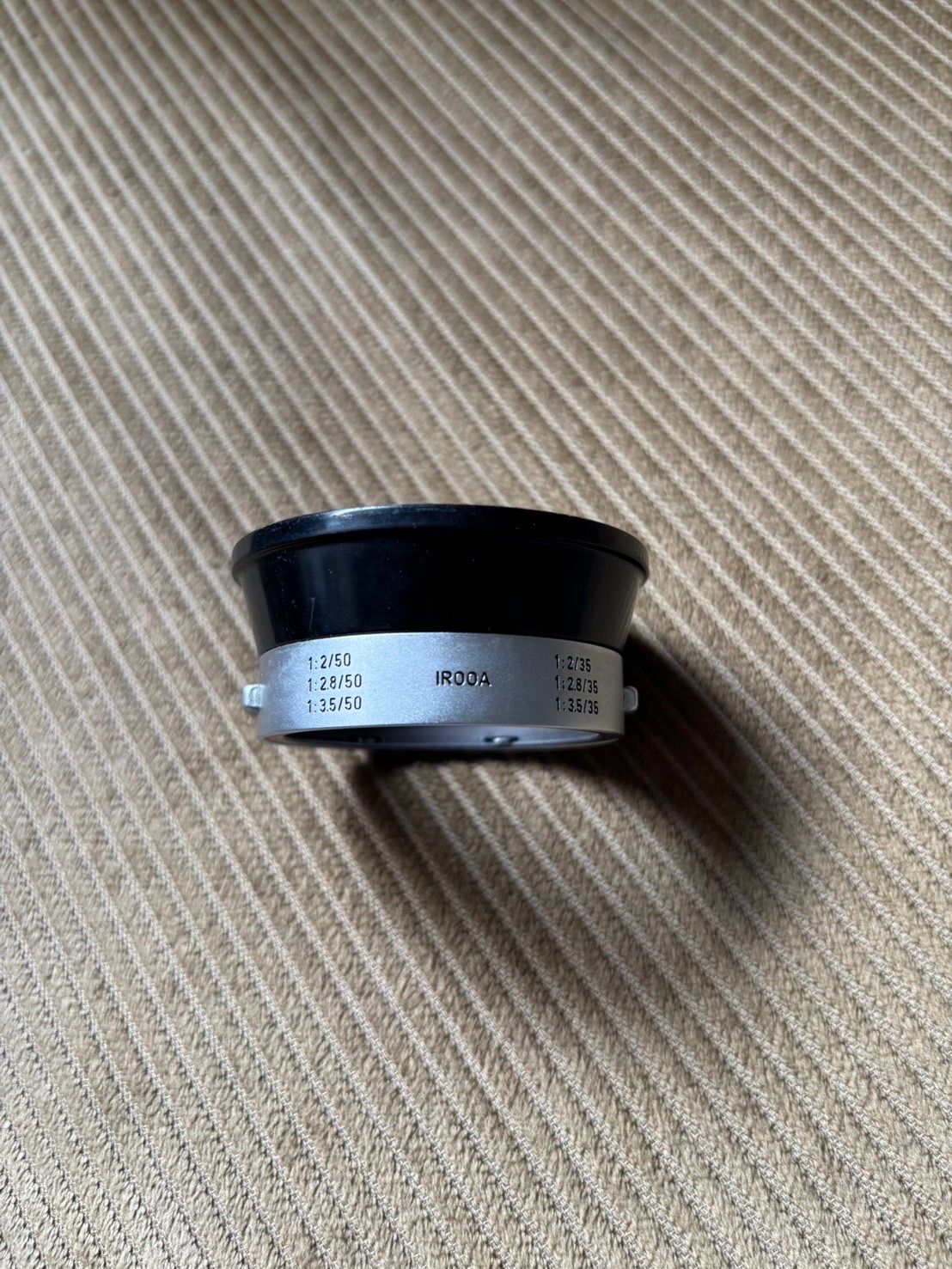 35mm|50mm兼用 cm191