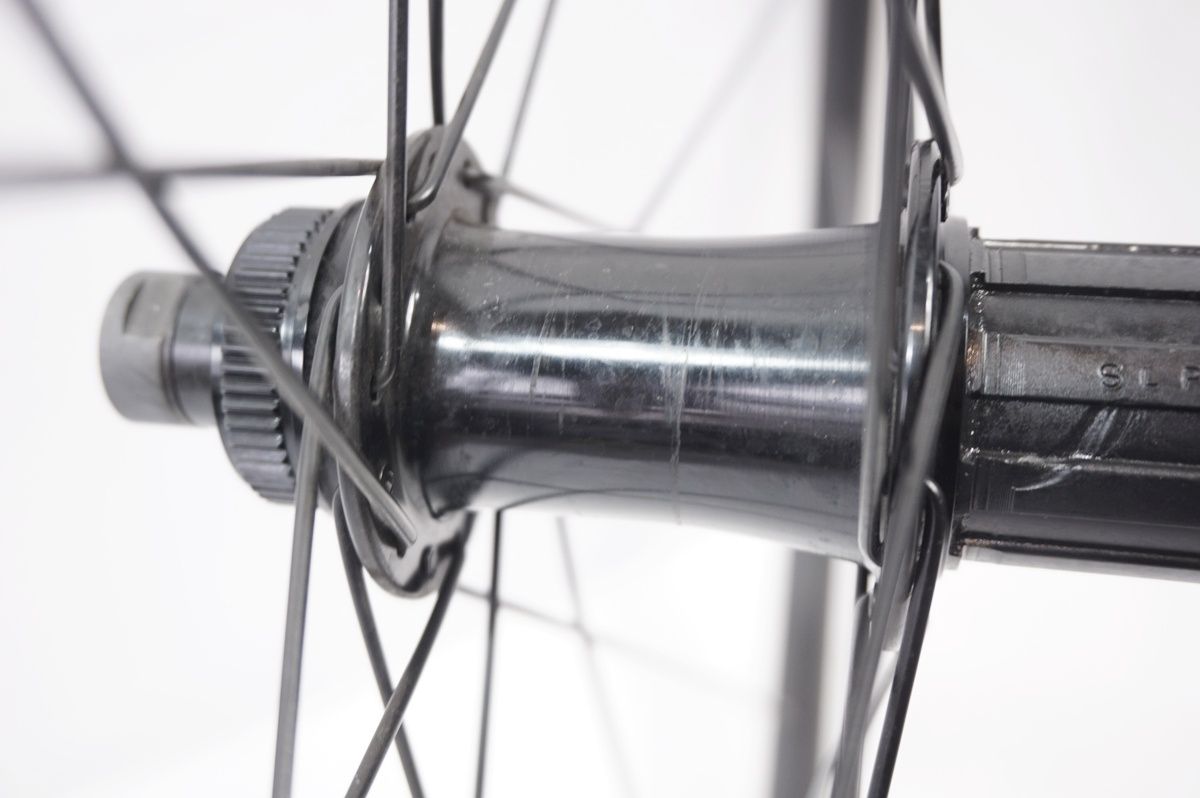 シマノ10速 ホイールセット