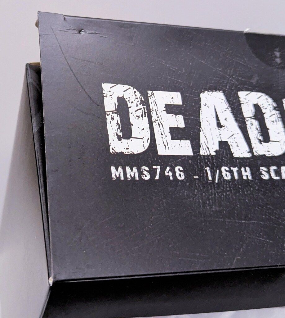 HOTTOYS MOVIE