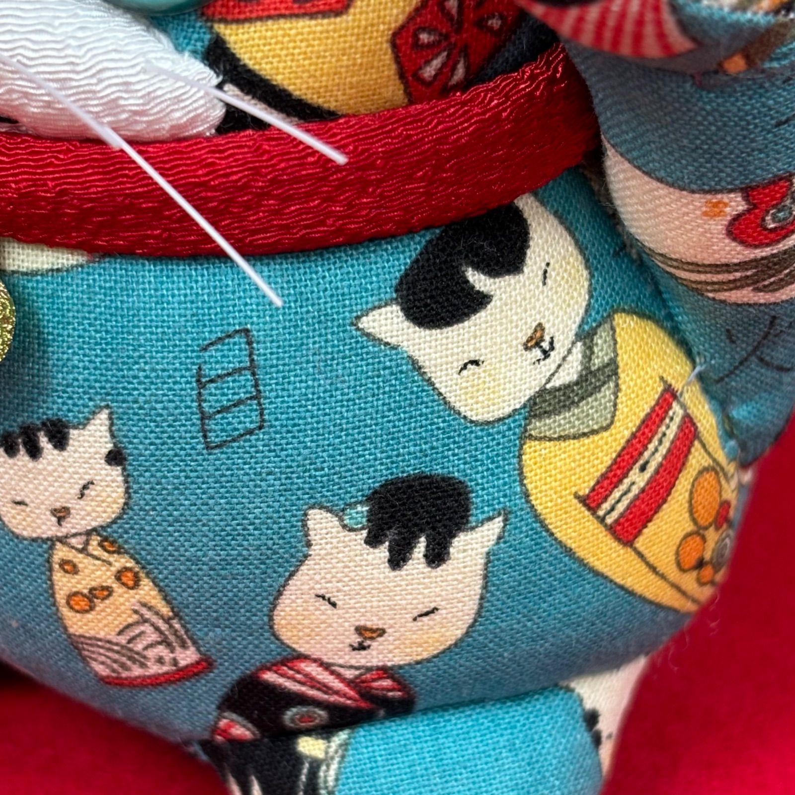 萩工房　小山内　人形匠　わるねこ　昭和レトロ　民芸品　置物　郷土玩具 2025年最新】わるねこ 萩工房の人気アイテム - メルカリ