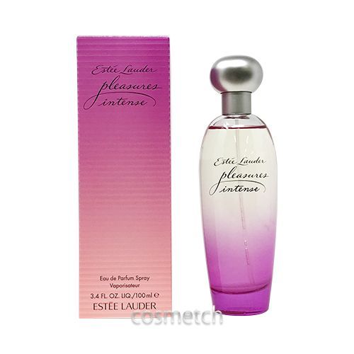 エスティローダー Estee Lauder プレジャーズ インテンス EDP 100ml SP