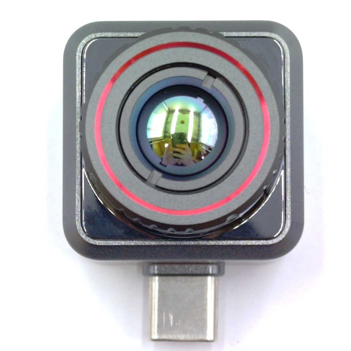 Explore サーマルカメラ