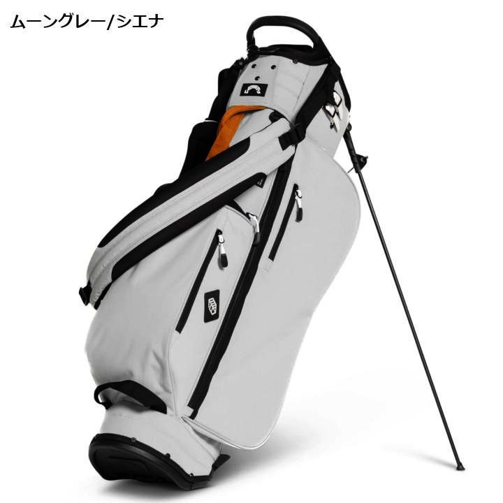 JONESスタンドキャディーバック JONES Sports 正規品 ジョーンズ ゴルフ GOLF キャディバッグ