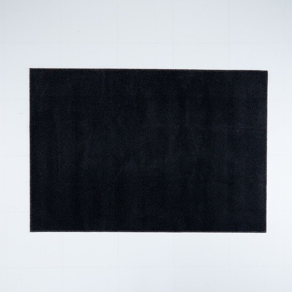 190x290cm パレット ブラック