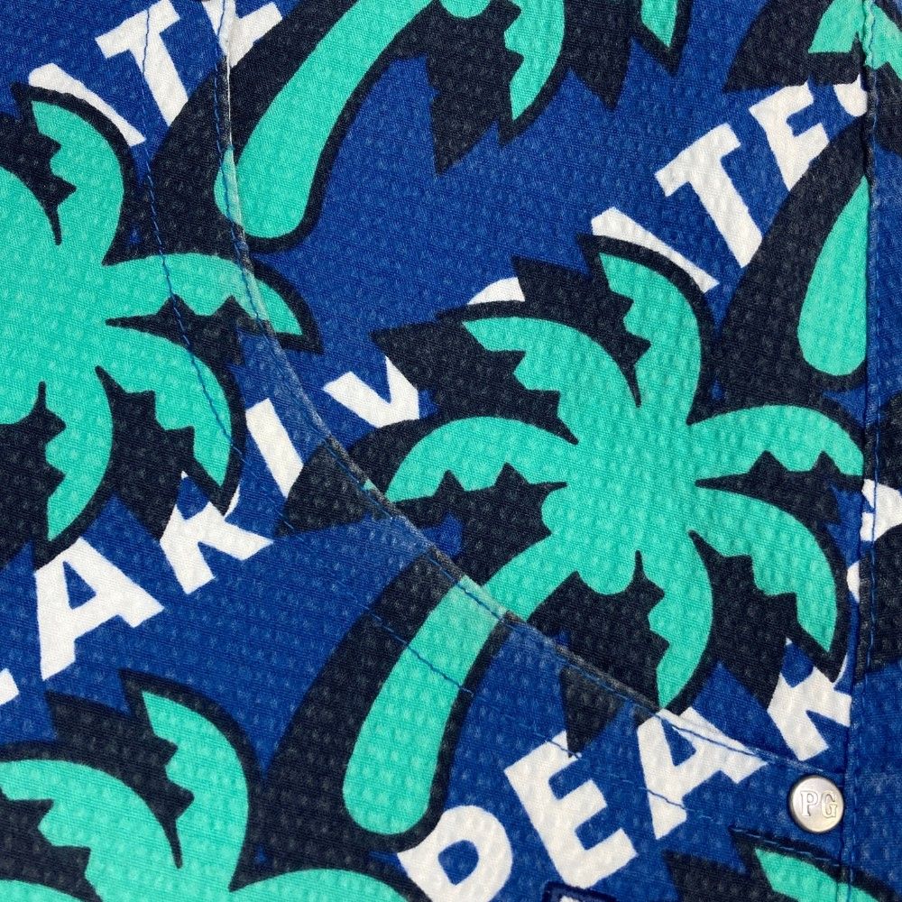 サイズ：2 PEARLY GATES パーリーゲイツ ストレッチスカート