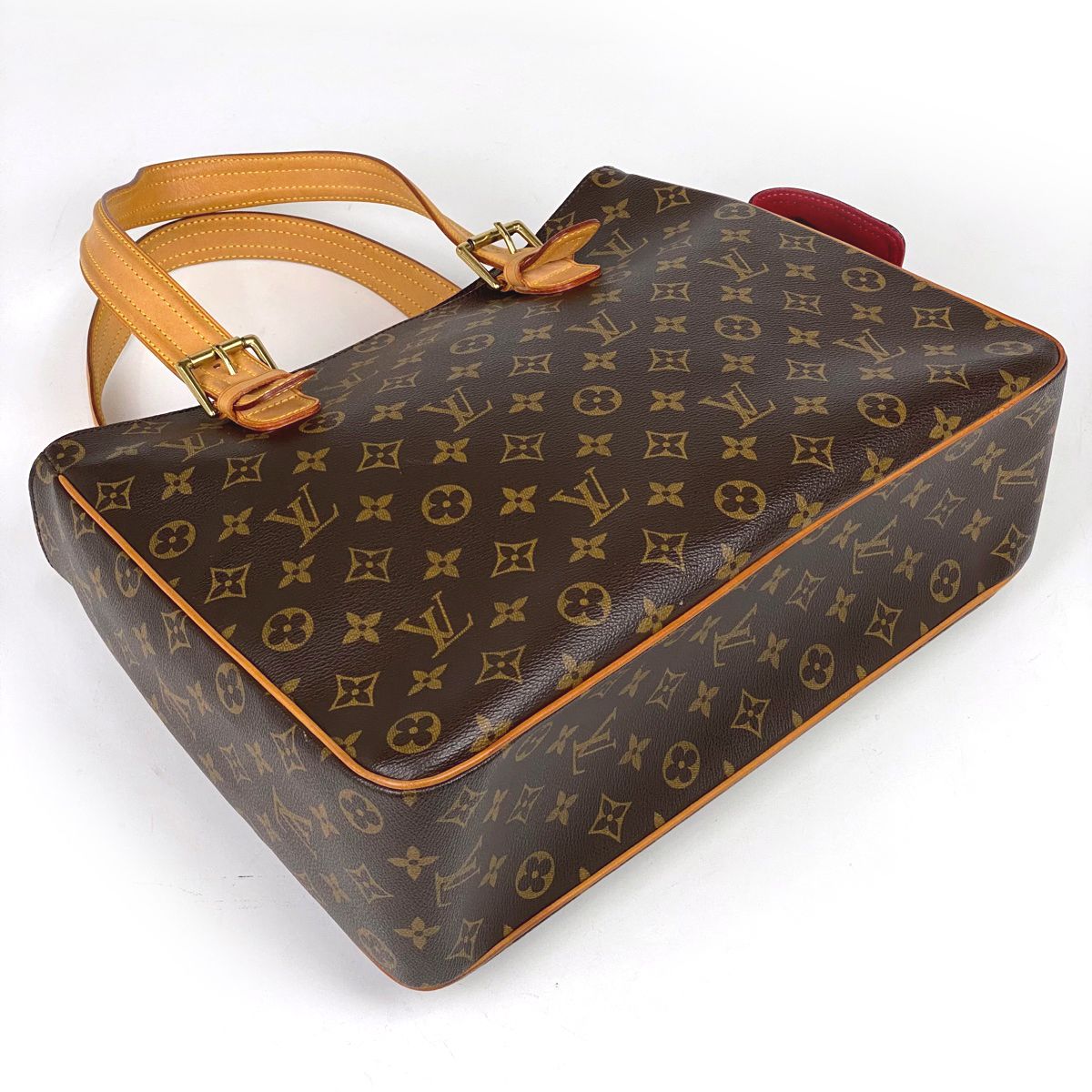 ルイ・ヴィトン Louis Vuitton ミュルティプリ シテ ハンドバッグ