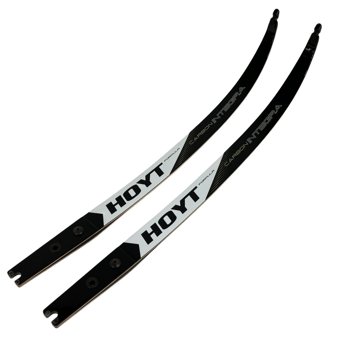 hoyt FORMULA INTEGRA 32ポンド リム セット アーチェリー 中古 Y9209156 - メルカリ