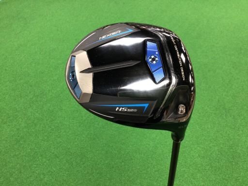 NEXGEN NS250 10.5° ドライバー メンズ 楽天市場】NEXGEN NS250 ドライバー ゴルフパートナー 限定