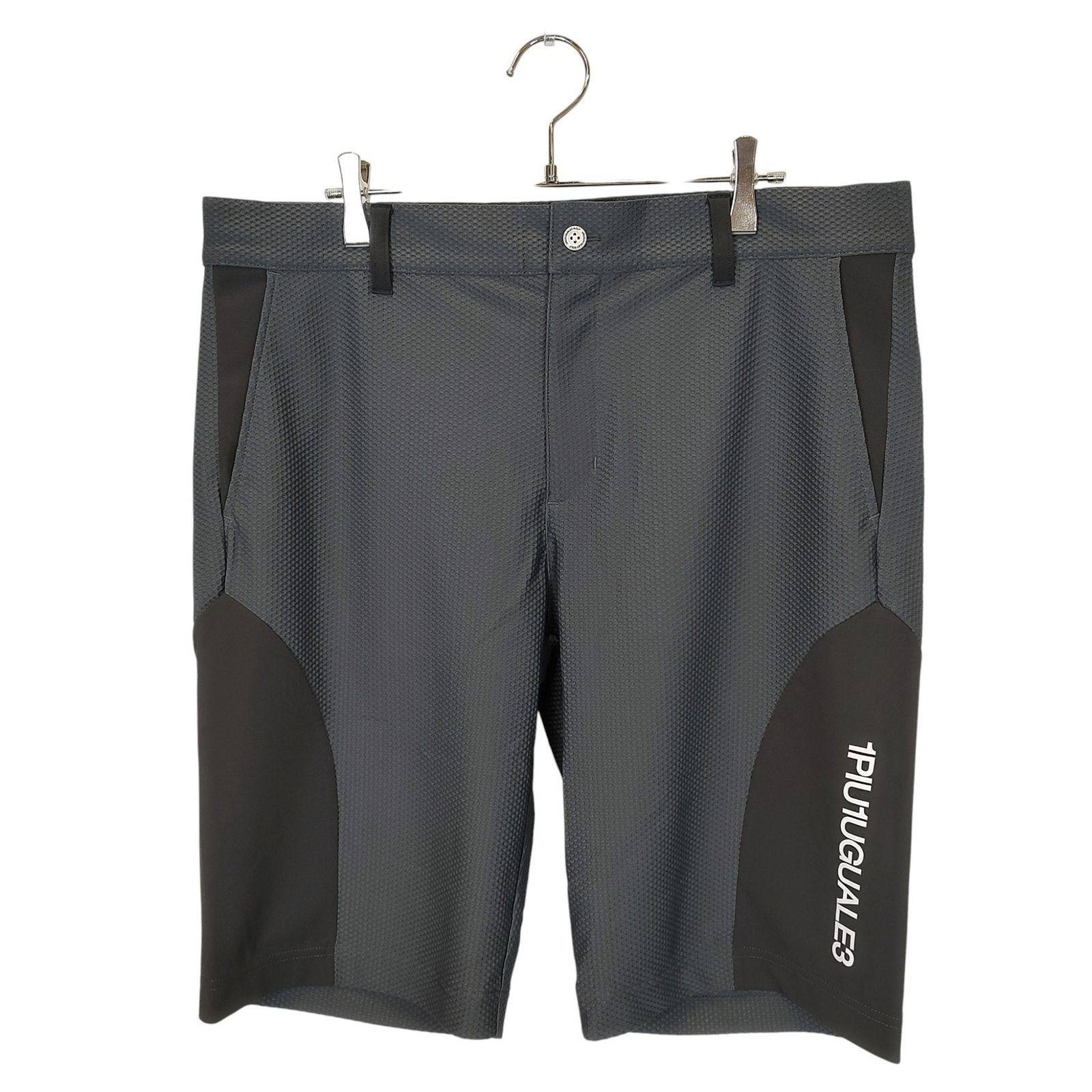 1PIU1UGUALE3 GOLF ショートパンツ 1PIU1UGUALE3 GOLF ウノピゥウノウ