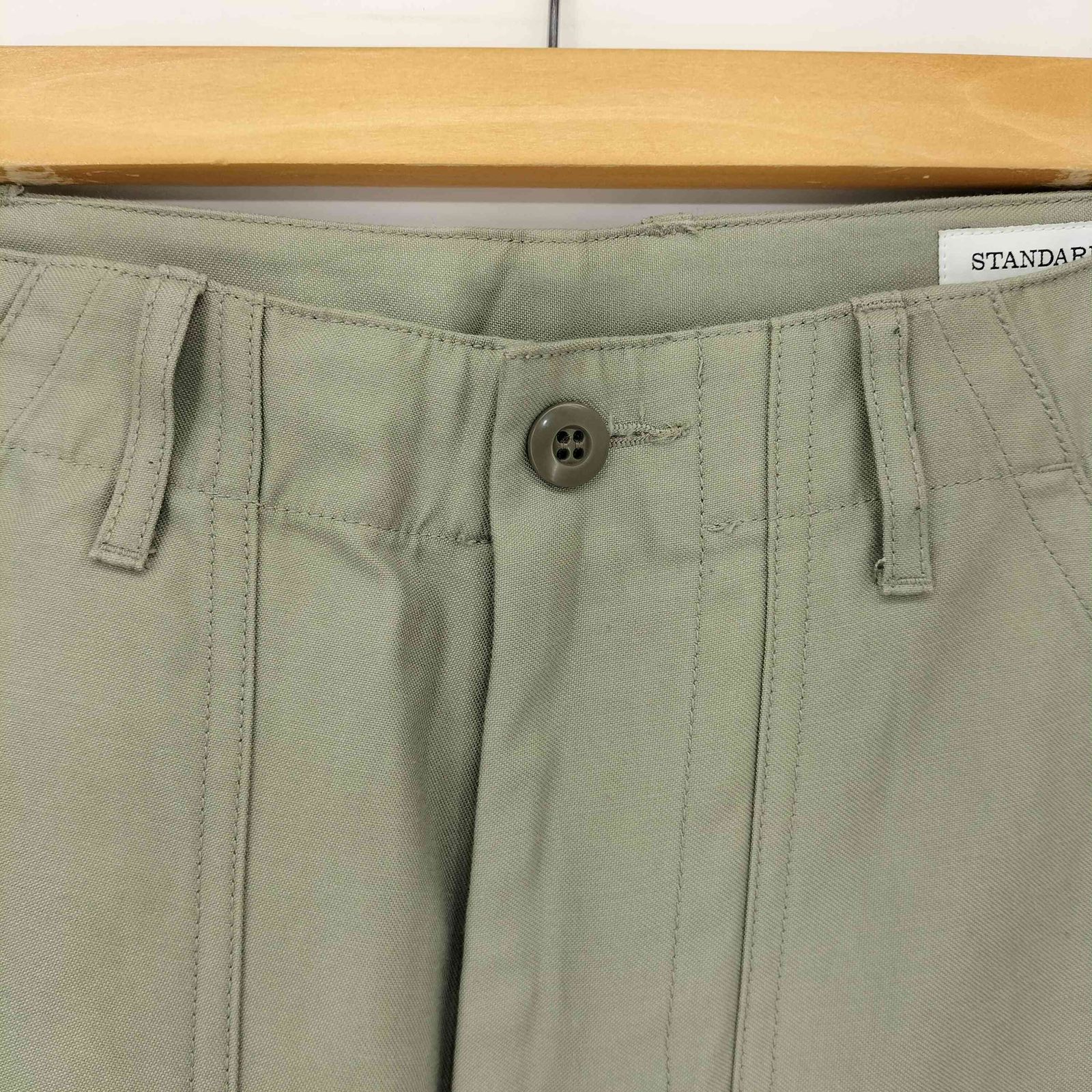 ジャーナルスタンダード JOURNAL STANDARD 21AW SJ by TERADA Military 