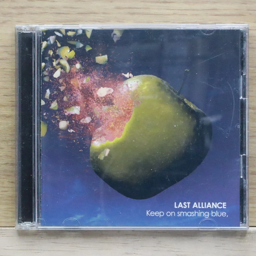 2025年最新】ラスト・アライアンスの人気アイテム - メルカリ