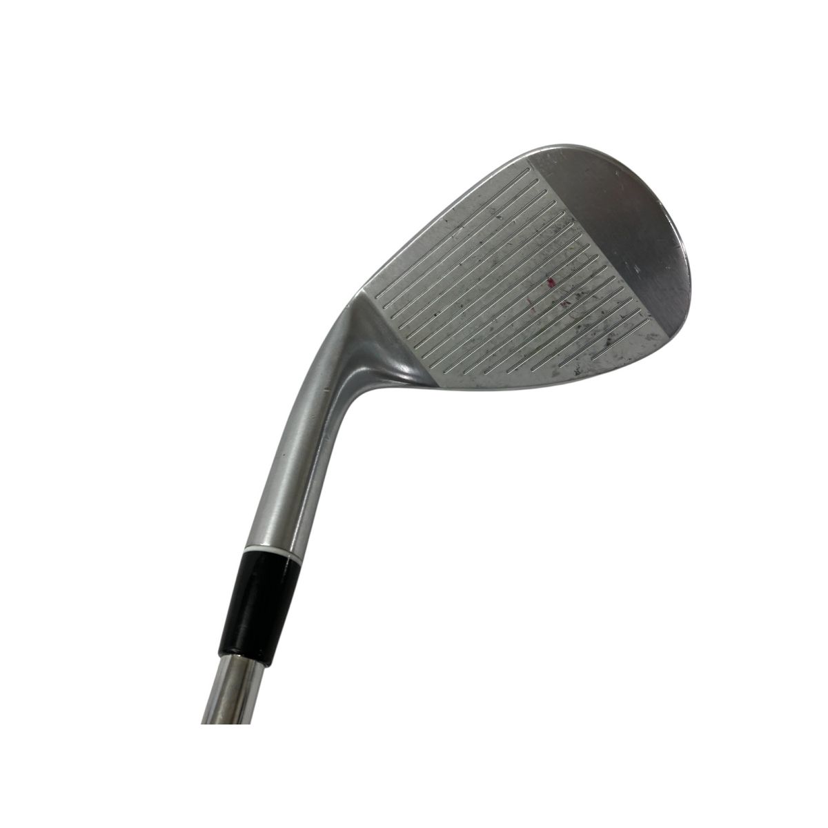 未使用に近いゴルフクラブシャフトN.S.PRO DS91Wフォーティーンアイアン FOURTEEN DJ-6 56° ウェッジ N.S.PRO DS91w シャフト
