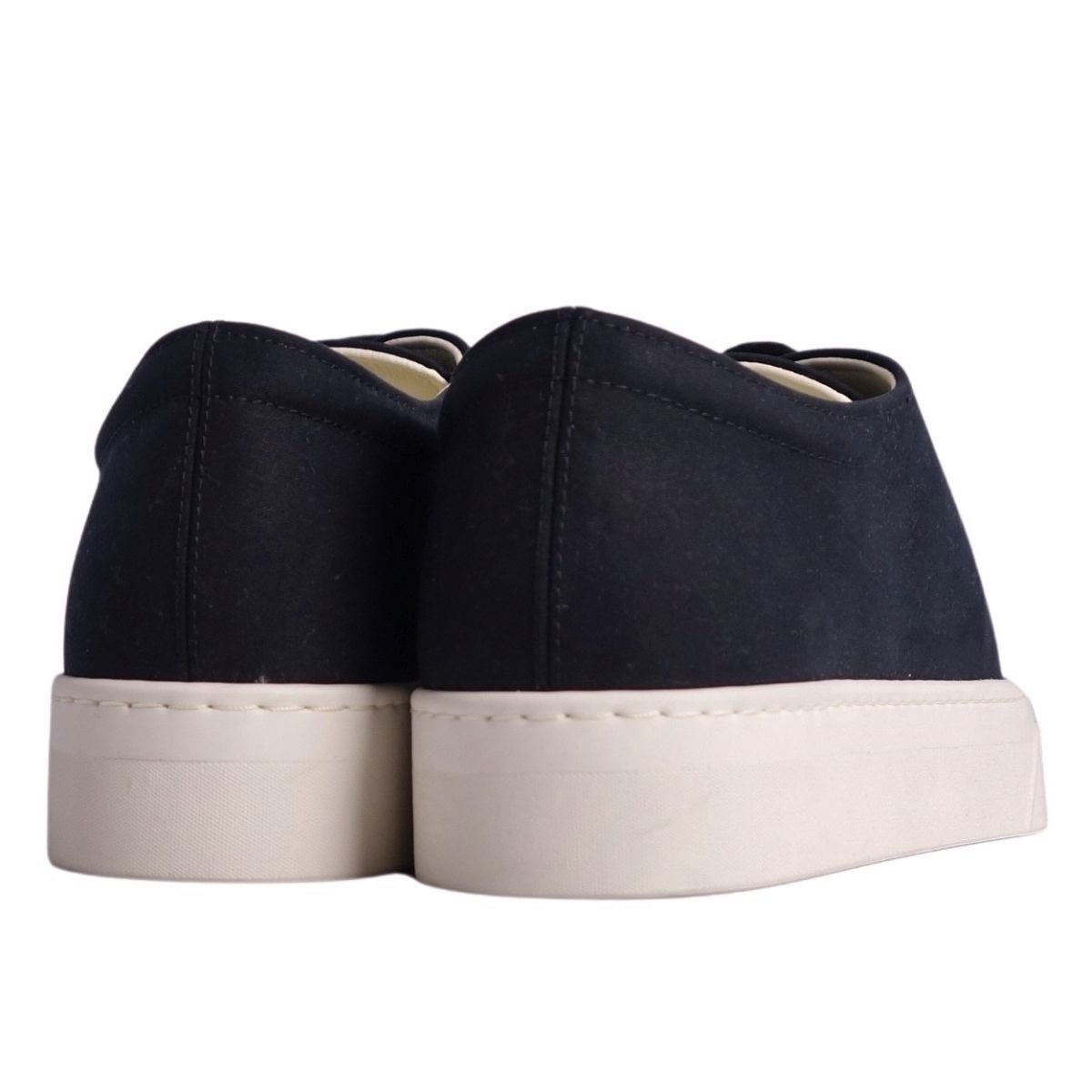 極美品 ザ・ロウ THE ROW スニーカー MARIE H LACE-UP キ 【公式通販】