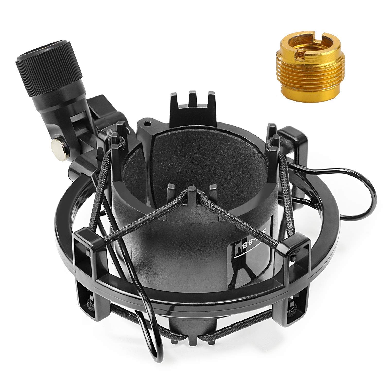 audio technica ( オーディオテクニカ ) AT2020 ショック
