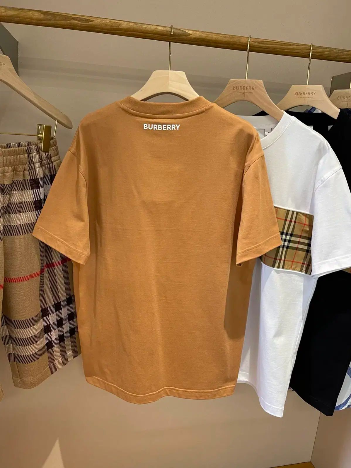 BURBERRY バーバリー
