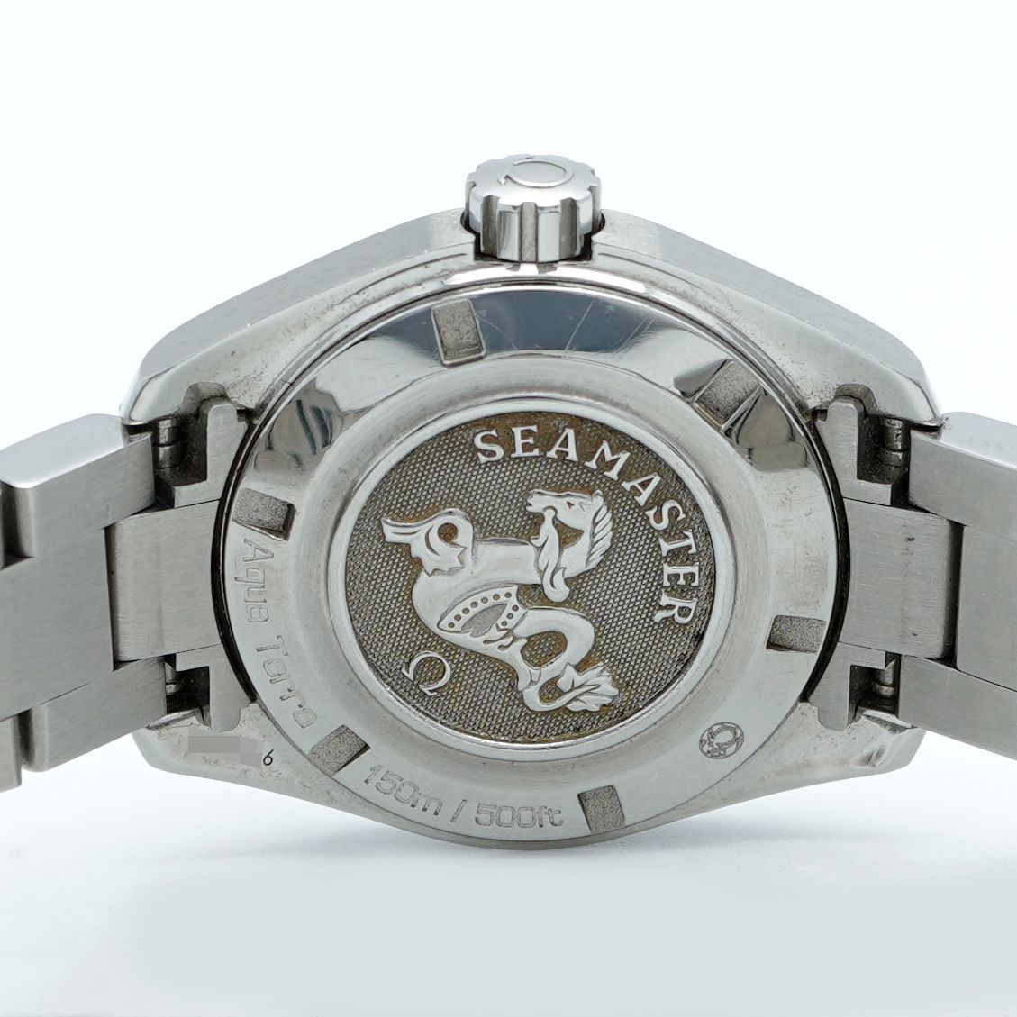 シーマスター 231.10.30.60.02.001