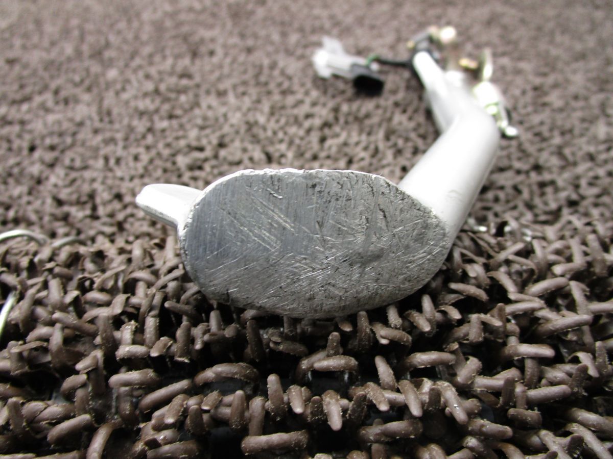 ブルターレ 910S サイドスタンド 注文 ○A2068！ZCGF411 MV アグスタ