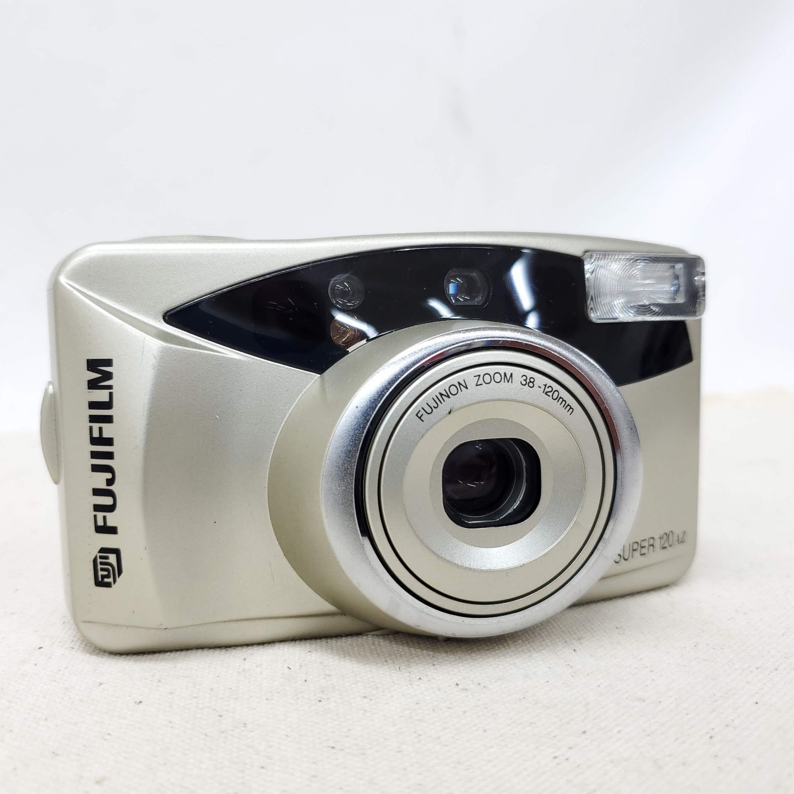 fujifilm super 120 az