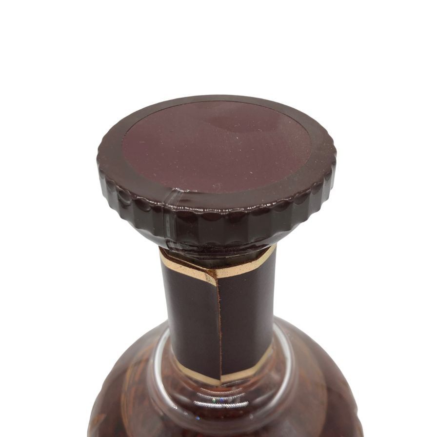 シーバス リーガル 25年 チェアマンズ リザーブ 750ml 43%【P2