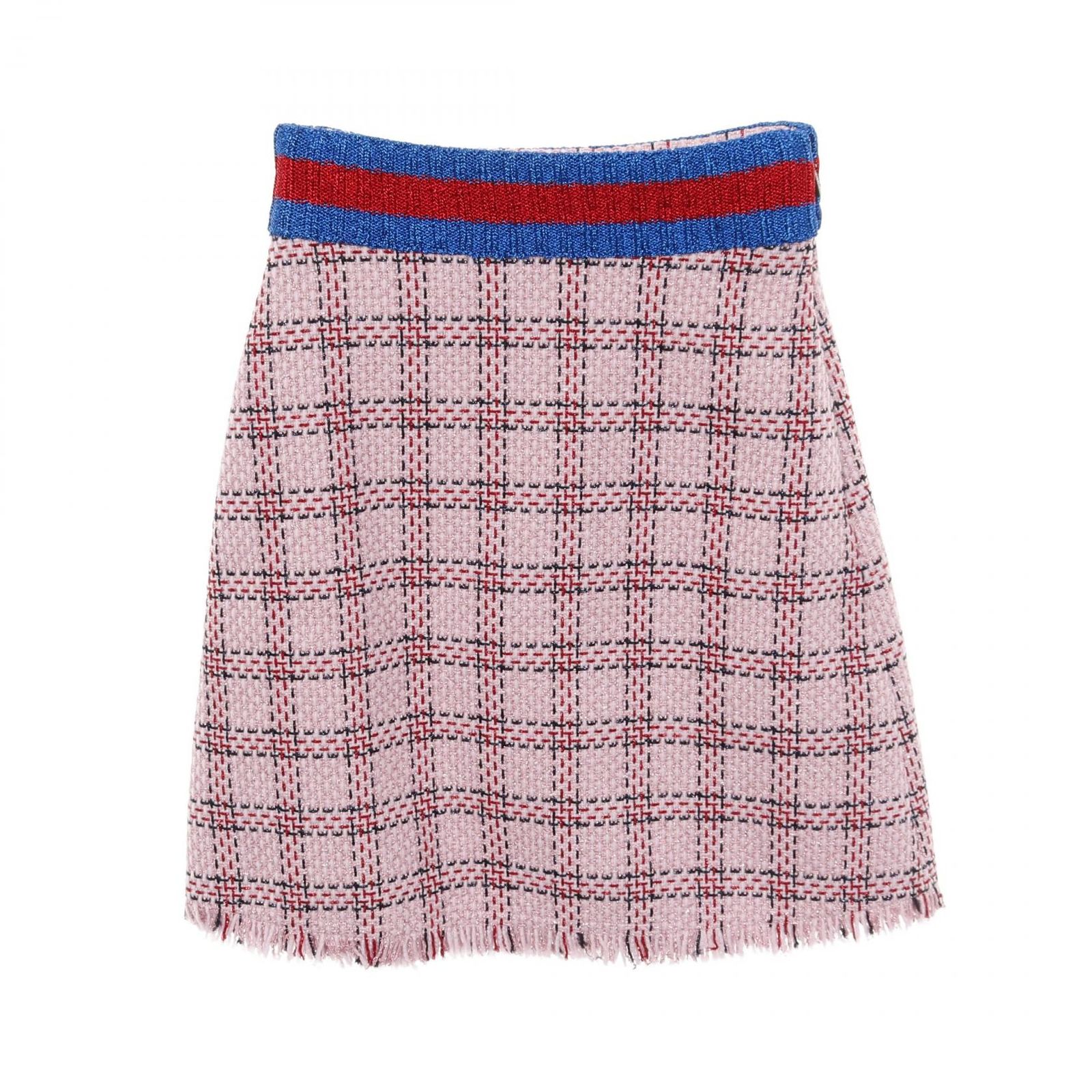 グッチ GUCCI スカート レーヨン スカート レディース Used A