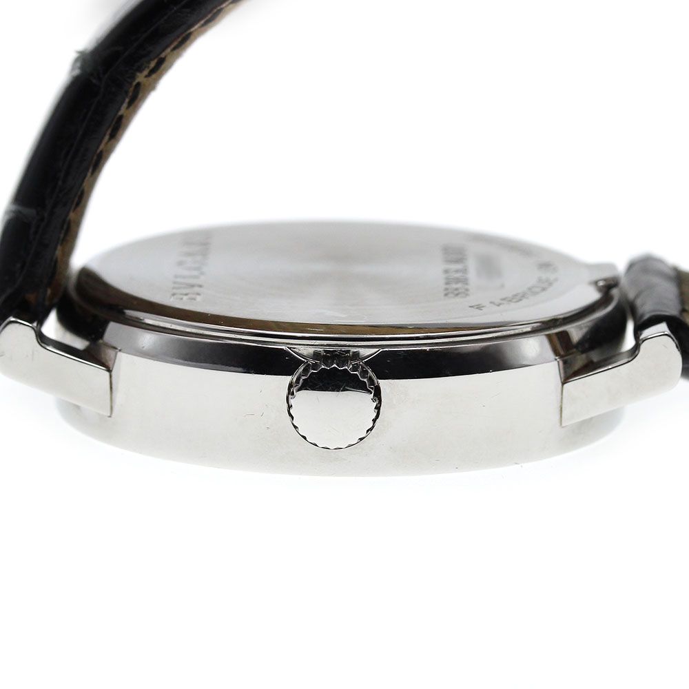 ブルガリ BVLGARI BB38SLAUTO ブルガリブルガリ デイト 自動巻き  