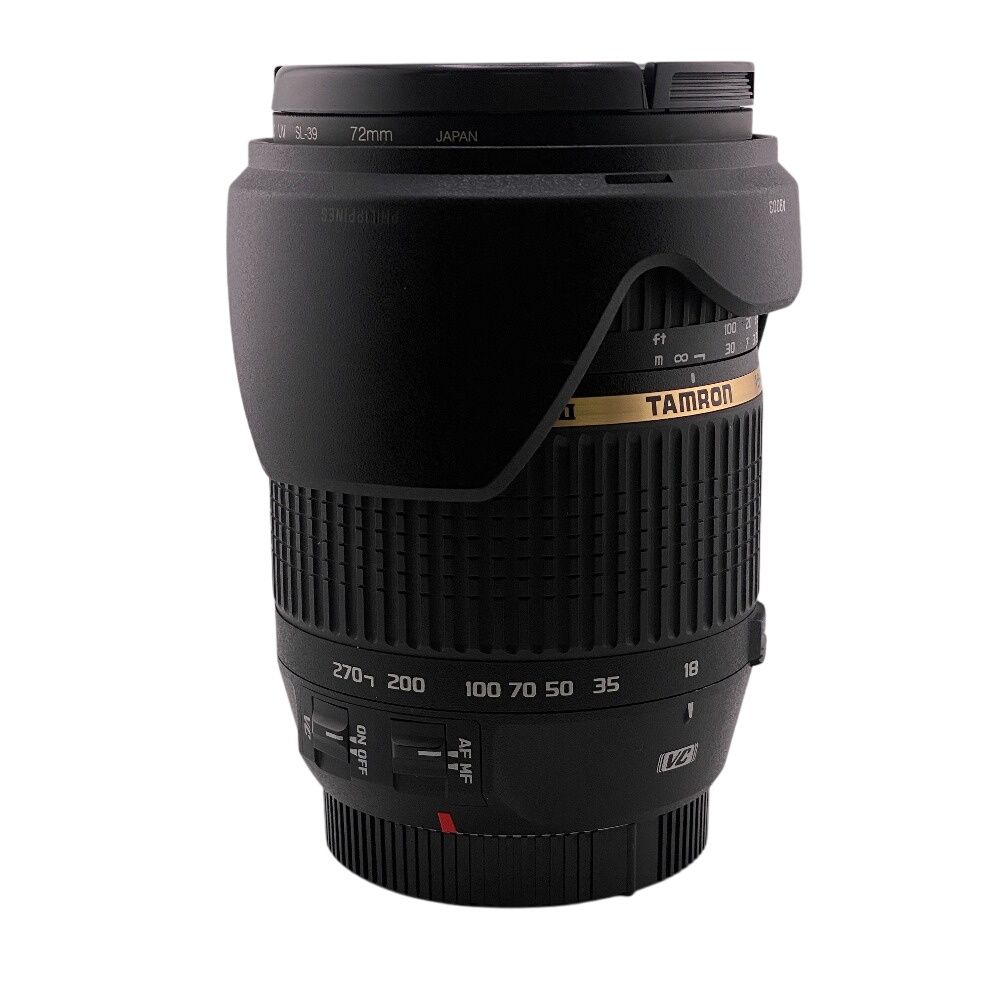 3.5-6.3 EFマウント