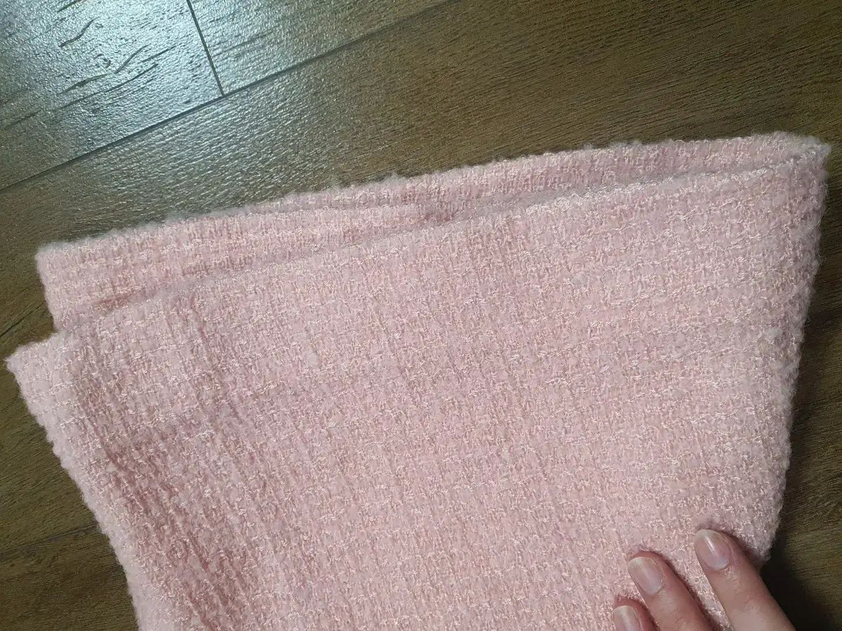 クロップドジャケット スカート