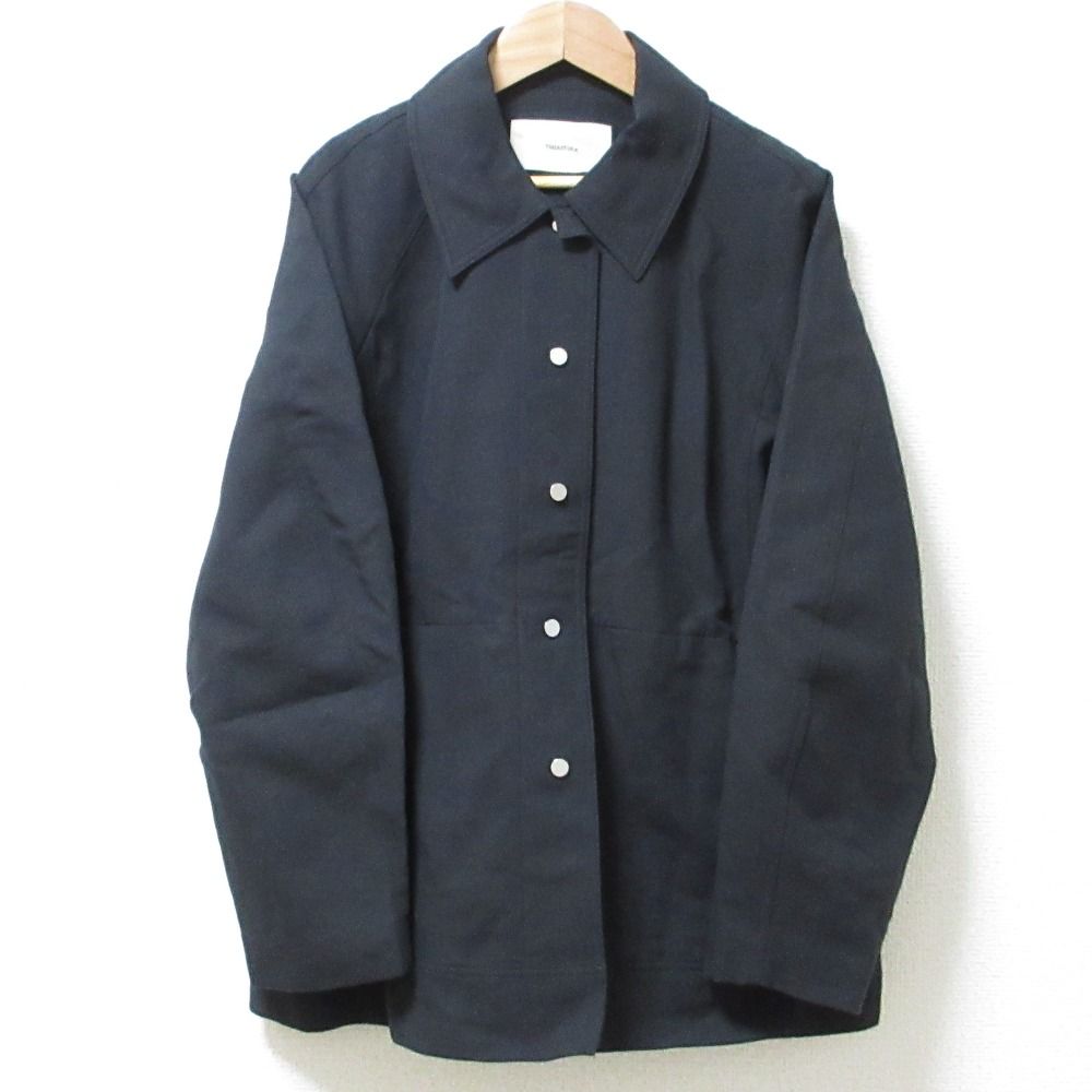 新品 TODAYFUL Waist Gather Jacket（TODAYFUL トゥデイフル