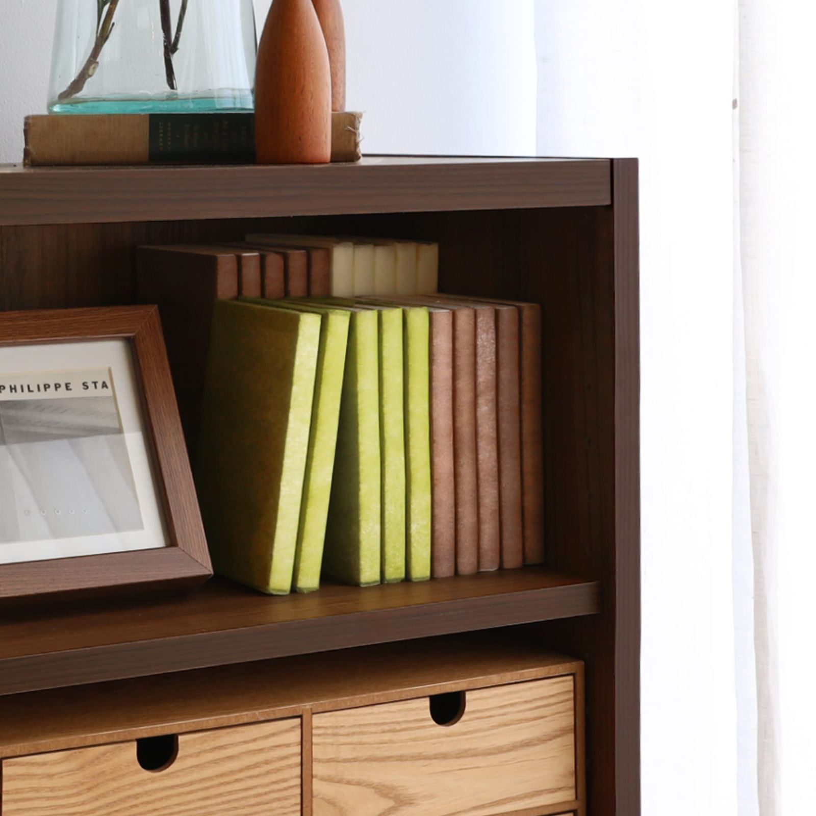 シェルフ 飾り棚