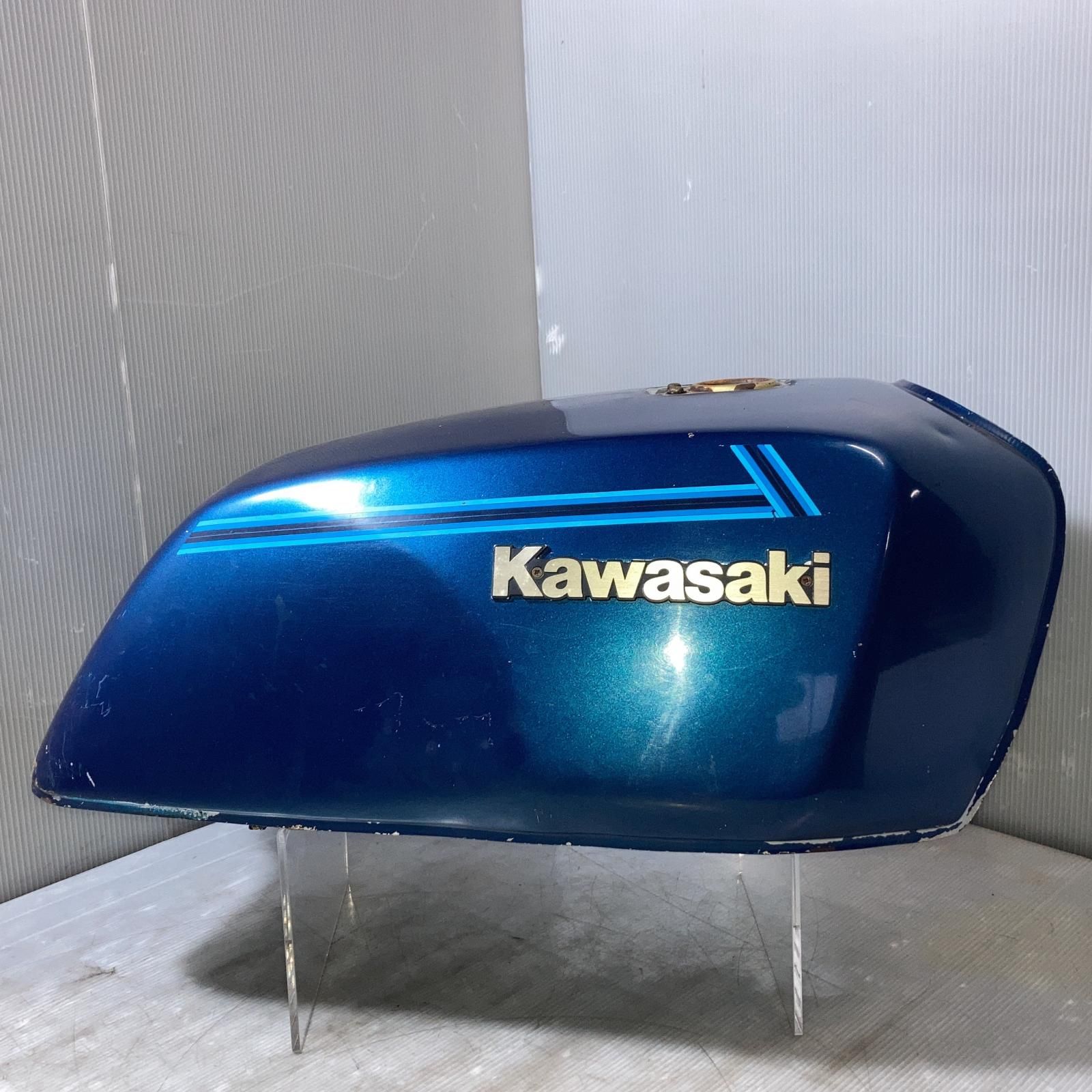 kz750E ガソリンタンク Z750FX3 タンクZ750FX3型 タンク