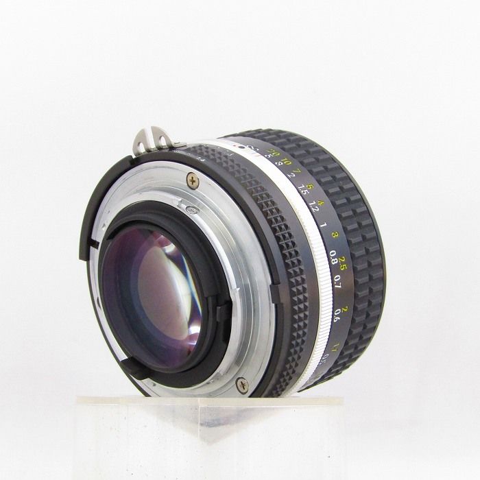 Nikon AI