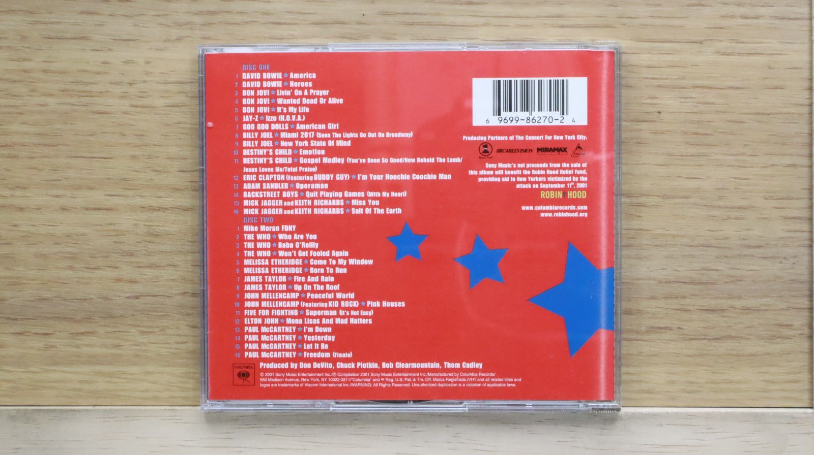 送料無料 店舗 Artists□ 中古CD☆オムニバス/Various The New for Concert ジャズ