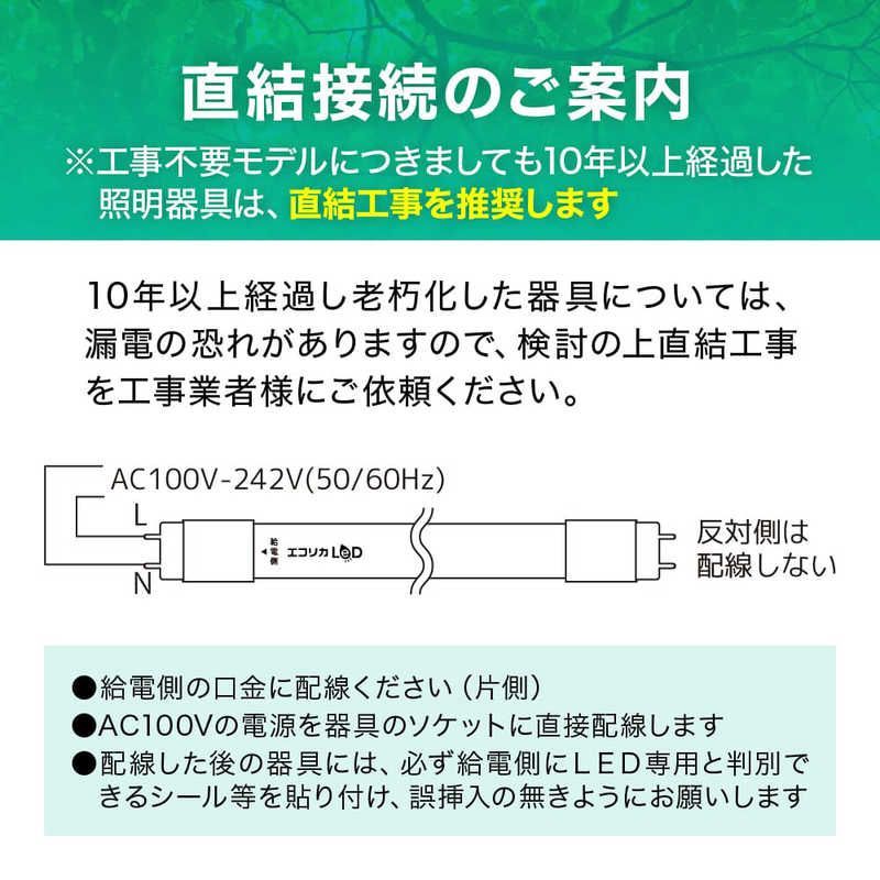 未開梱 エコリカ