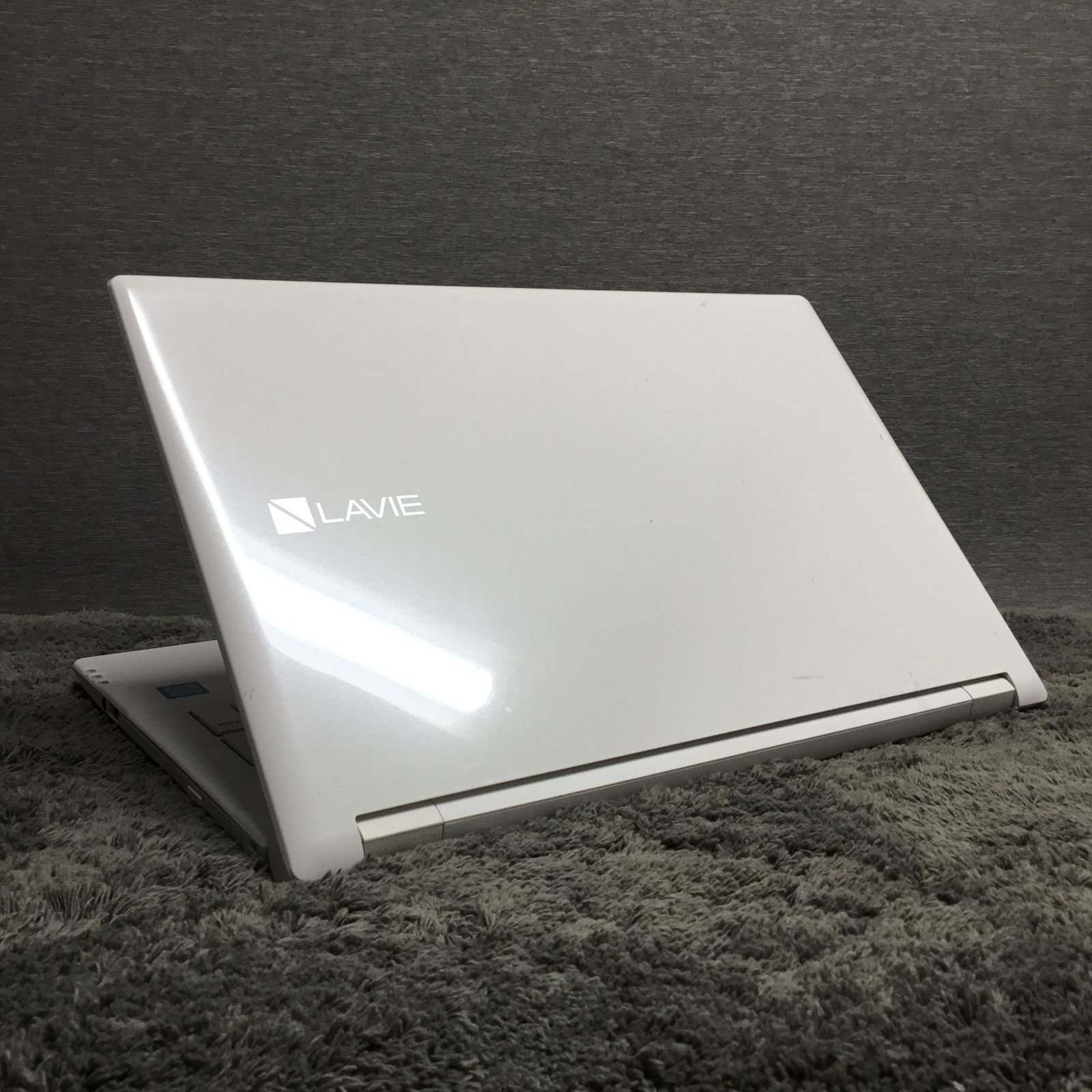 高性能i7✨大容量1000GB✨メモリ8GB✨ブルーレイ✨NECノートパソコン 高性能i7✨大容量1000GB✨メモリ8GB✨ブルーレイ✨NECノートパソコン