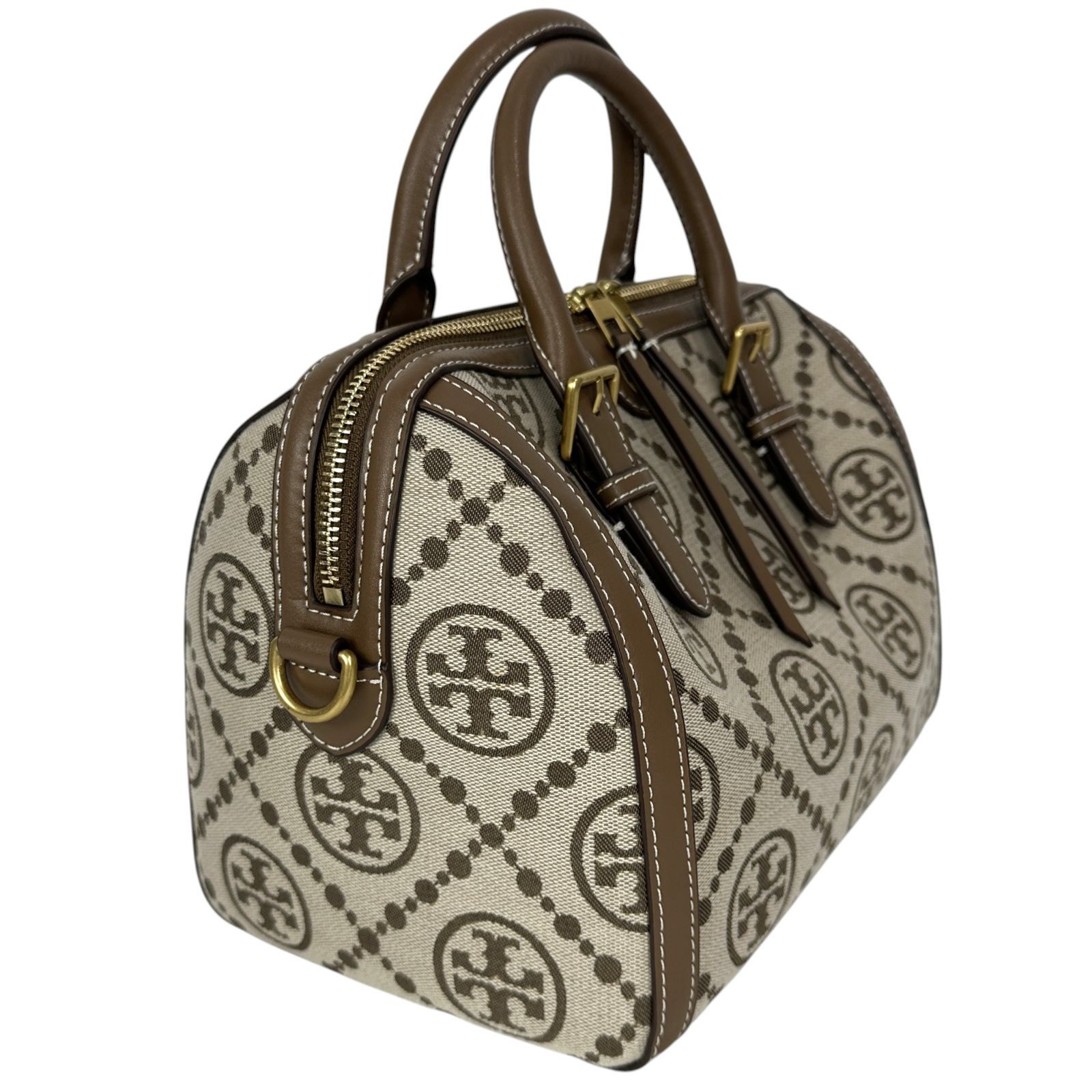 ショルダーバッグ ブラウン系