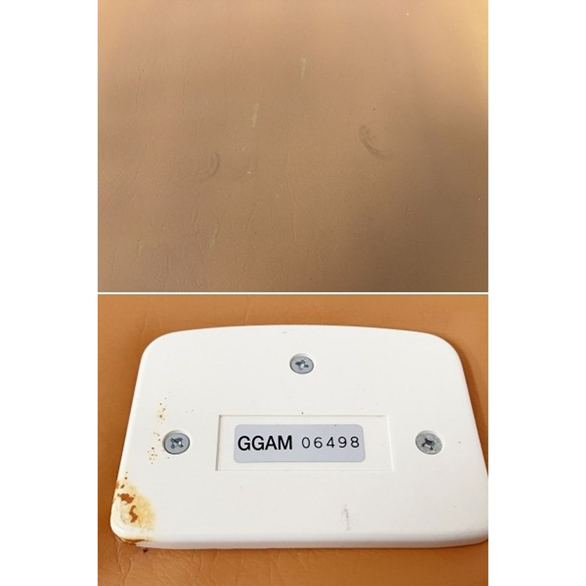 小林産業 GG-200 ご湯るりと 家庭用 岩盤浴 マット 中古