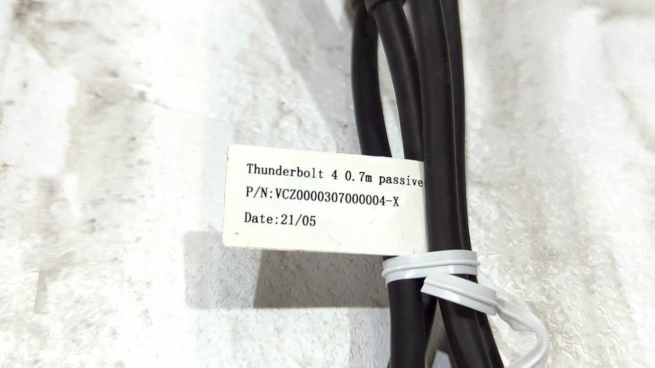 5-in-1 Thunderbolt