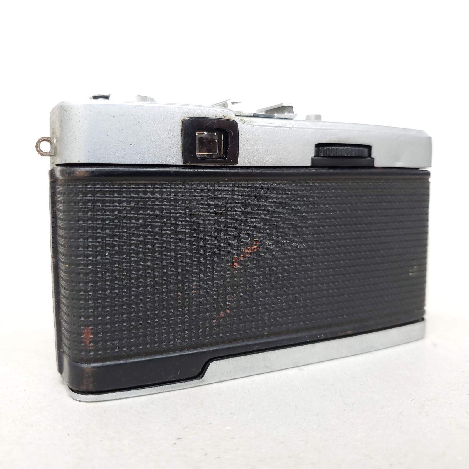 動作 済 Olympus TRIP 35 F0711-221-1-1v WWW_OLIVIERBERNSTEIN_COM