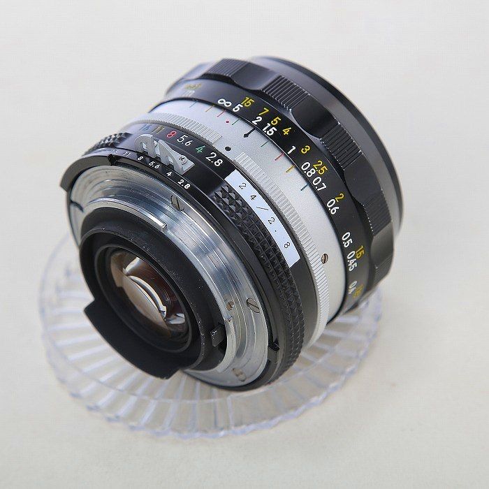 中古】(ニコン) Nikon Auto Nikkor 24mm F2.8 ?中古】 ニコン Auto 